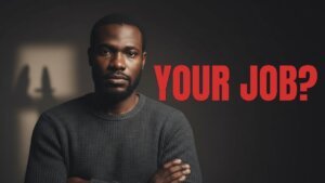 5 Jobs in Nigeria That AI Cannot Replace (The AI-Proof Career List)