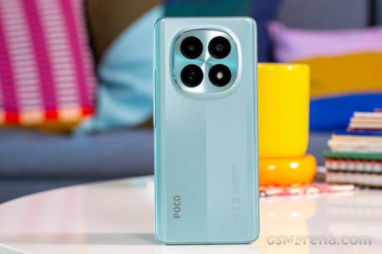 Poco M8 5G Review: The Ultimate Budget Smartphone Sweet Spot?