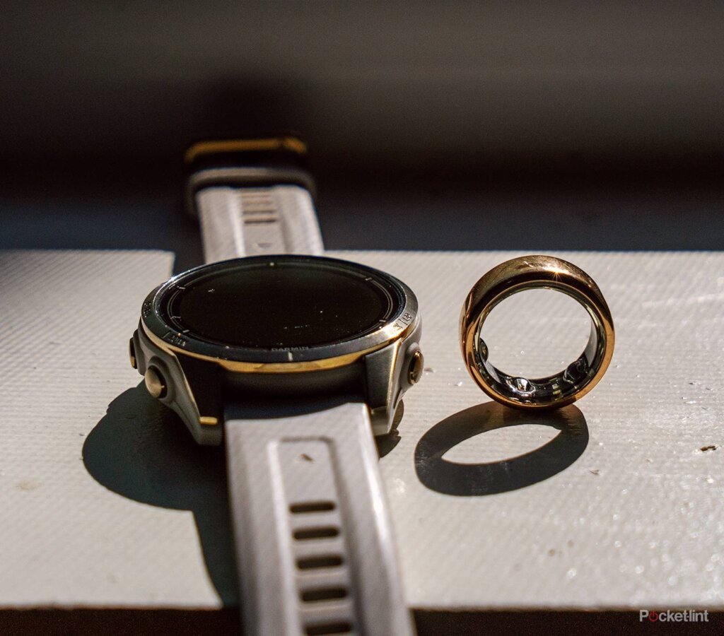 Put a Ring on It, Why Your Smartwatch Just Got Dumped: Smart Rings vs Smartwatches Review