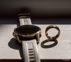 Put a Ring on It, Why Your Smartwatch Just Got Dumped: Smart Rings vs Smartwatches Review