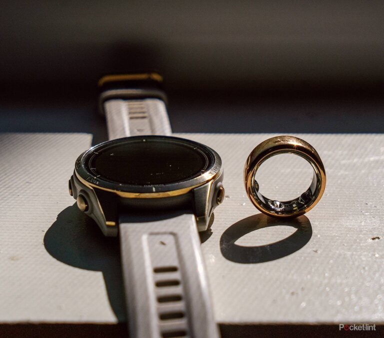 Put a Ring on It, Why Your Smartwatch Just Got Dumped: Smart Rings vs Smartwatches Review