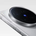 New Vivo X300 Ultra Smartphone Launching With Satellite Connectivity