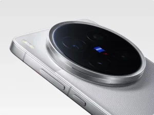 New Vivo X300 Ultra Smartphone Launching With Satellite Connectivity