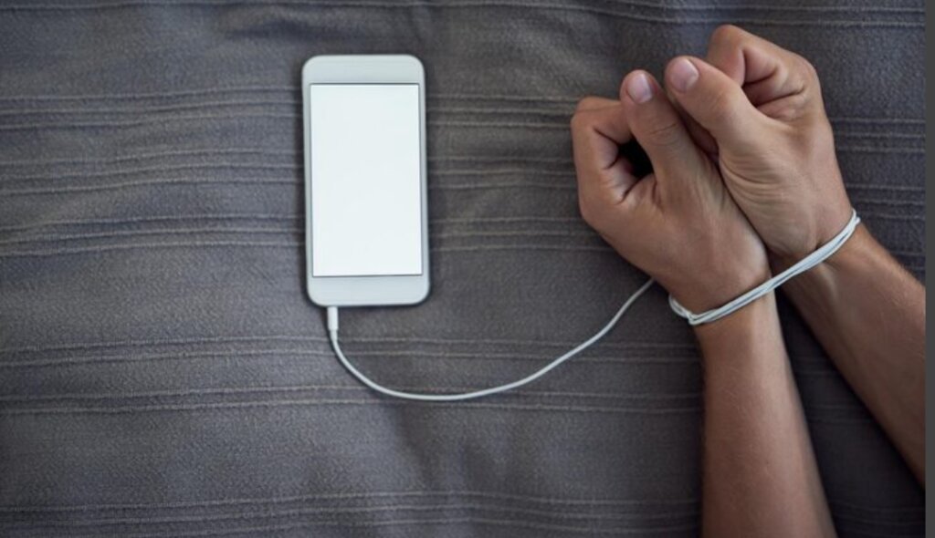 Screen Addiction Is Increasing Globally