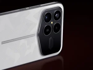 Redmi K90 Ultra Leak Reveals Gaming Phone to Rival RedMagic 11 Pro