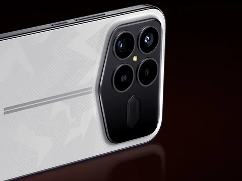 Redmi K90 Ultra Leak Reveals Gaming Phone to Rival RedMagic 11 Pro