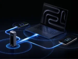 Anker launches new Prime Power bank with support for more protocols