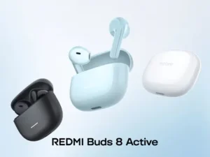 Xiaomi releases new budget TWS earbuds with global launch incoming