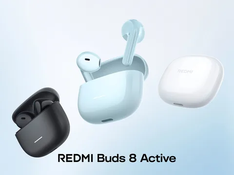 Xiaomi releases new budget TWS earbuds with global launch incoming