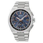 Seiko launches four new Astron Nexter watches with solar power