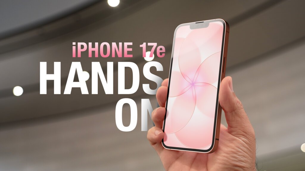 Why You Should Not Buy iPhone 17e — What I Found Out Would Blow Your Mind