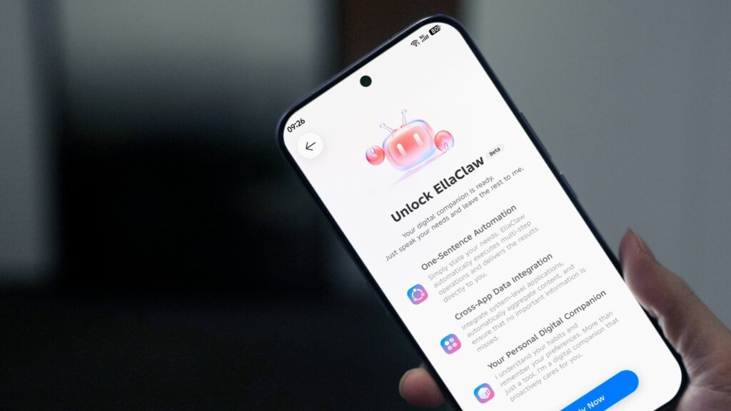 TECNO Unveils EllaClaw AI: Tecno’s New All-in-One Smart Assistant