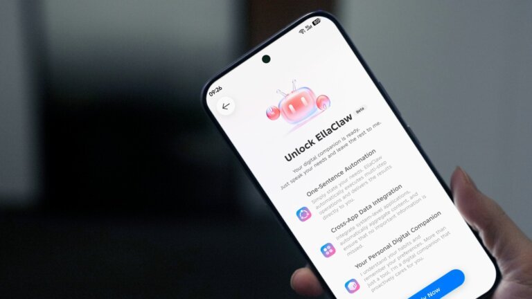 TECNO Unveils EllaClaw AI: Tecno’s New All-in-One Smart Assistant
