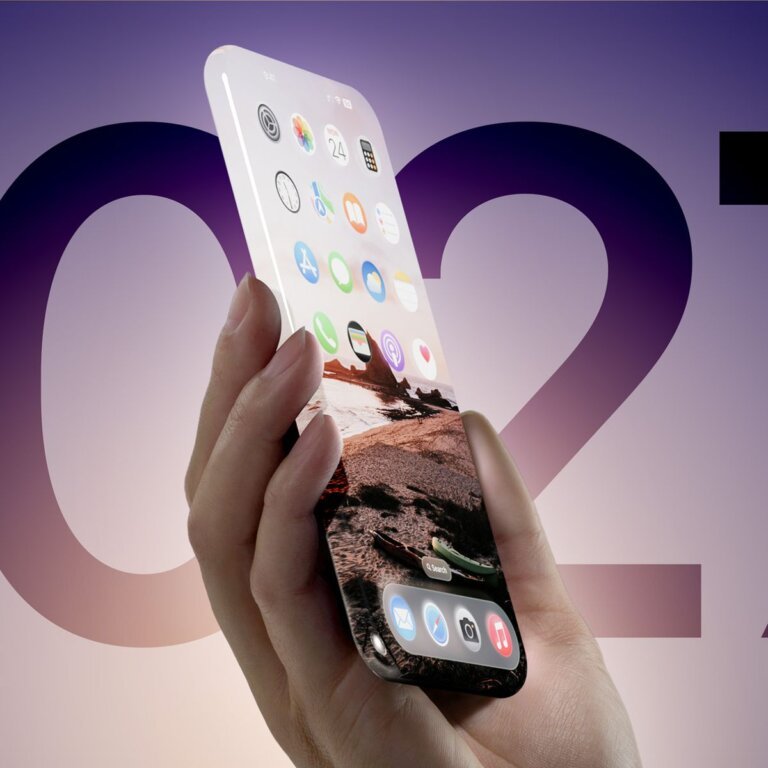 iPhone 20 Just Got Leaked: What to Expect from Apple’s First All-Screen Phone Coming in 2027