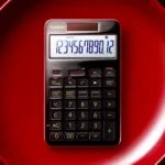 Casio S100X The Special One launches as limited edition flagship calculator
