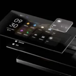 New Dreame Smart Control Screen S6 with Wi-Fi and Zigbee Arrives