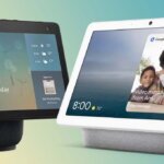 Google Nest Hub (2nd Gen) vs Amazon Echo Show 8