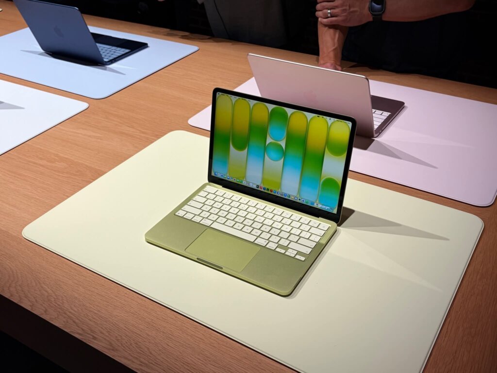 Apple MacBook Neo Review: The $599 Entry-Level Revolution