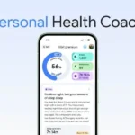 Google Announces New Fitbit’s Personal Health Coach Features for Fitbit Users