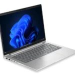 HP Launches new EliteBook 6 Series Business Laptops with Intel Processors