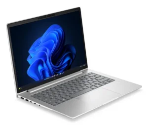 HP Launches new EliteBook 6 Series Business Laptops with Intel Processors