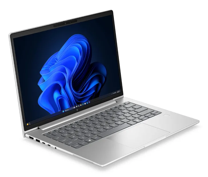 HP Launches new EliteBook 6 Series Business Laptops with Intel Processors