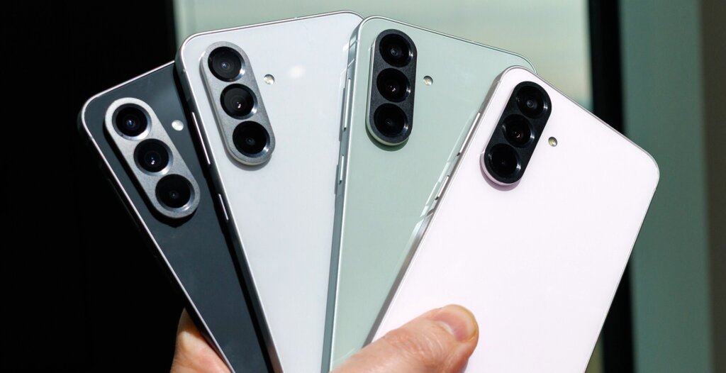 Samsung Galaxy A57 Full Specifications and Availability (Rumoured) – 2026 Detailed Review