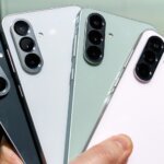 Samsung Galaxy A57 Full Specifications and Availability (Rumoured) – 2026 Detailed Review