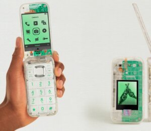 Bots Now Control the Internet — Why the Heineken Boring Phone Suddenly Makes Sense
