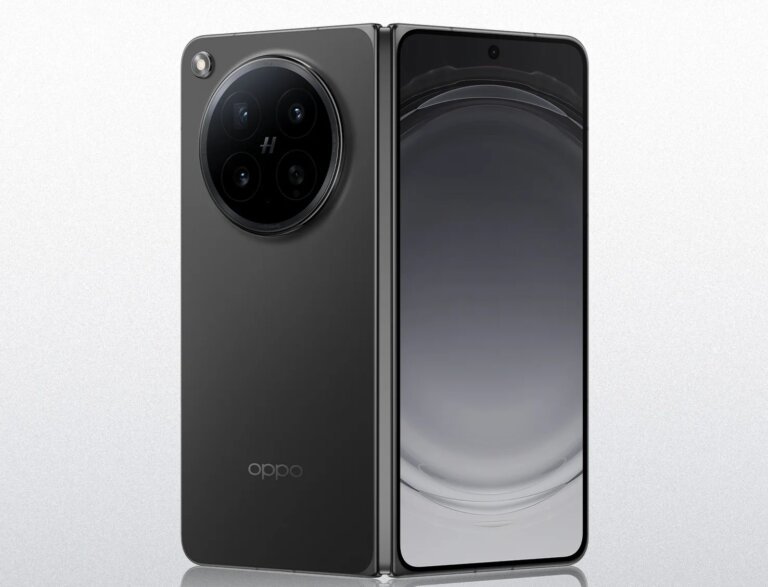 Oppo Find N6: Global launch event date officially revealed, March 17