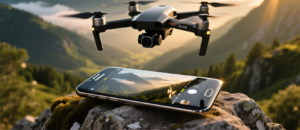Drone Camera vs Smartphone Camera — Which One Is Best for Content Creation in 2026?