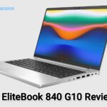HP EliteBook 840 G10 Review – A Powerful Business Laptop for Professionals