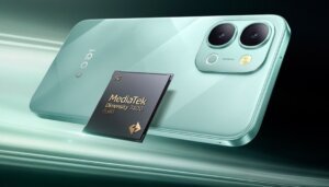 iQOO Z11x Launches With a Massive 7200mAh Battery — A New Budget Gaming Phone Under ₹20,000