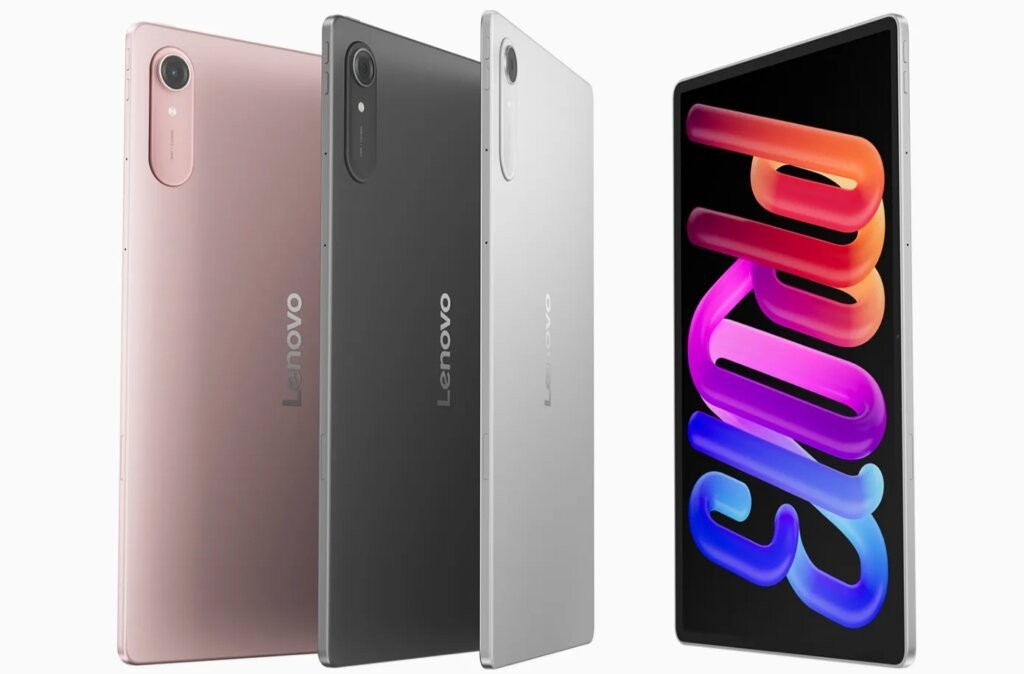 Lenovo Launches Xiaoxin Pro 13 and Xiaoxin Pro GT13