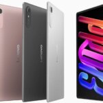 Lenovo Launches Xiaoxin Pro 13 and Xiaoxin Pro GT13