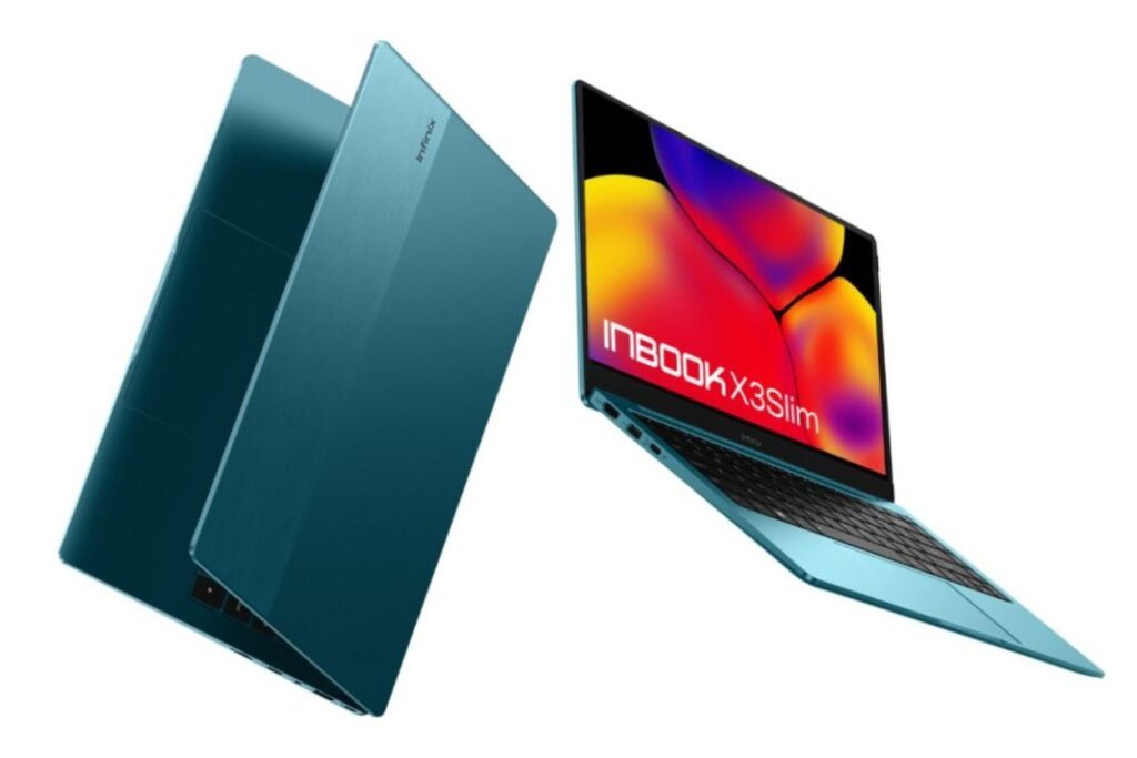 Infinix INBook X3  slim