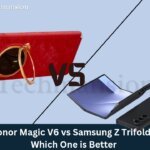 Honor Magic V6 vs Samsung Z Trifold — Which One is Better