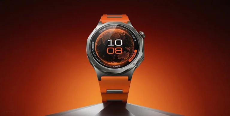 Oppo Watch X3 launches soon with titanium body, 3,000 nits OLED display and ECG