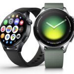 Xiaomi Watch 5 Launch Breakdown