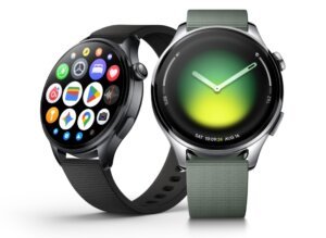 Xiaomi Watch 5 Launch Breakdown