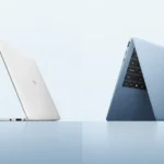 Xiaomi Book Pro 14 goes official as new thin Intel Panther Lake laptop