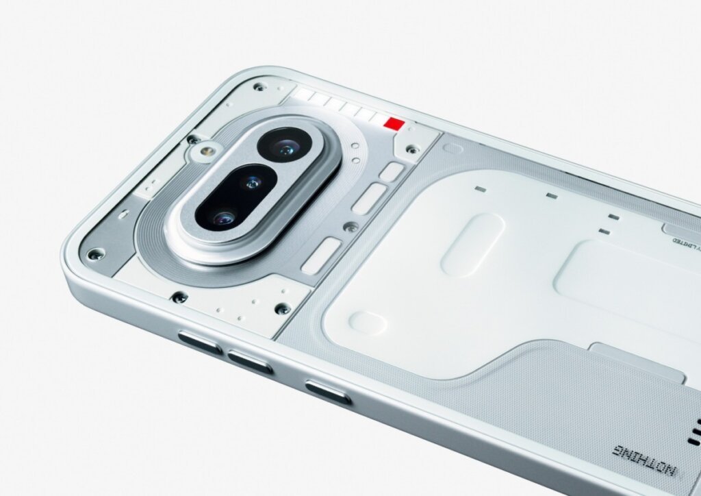 Don’t Miss It : Watch Nothing Phone (4a) Official Series Launch Event Live Now