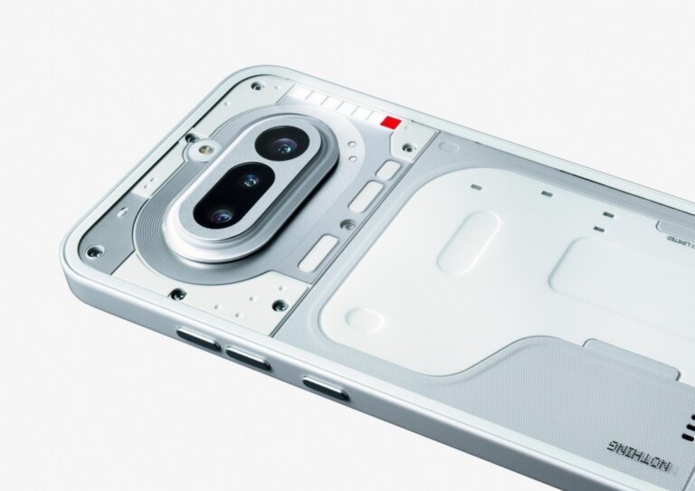 Don’t Miss It : Watch Nothing Phone (4a) Official Series Launch Event Live Now