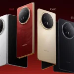 HONOR Magic V6 First Foldable Phone with Massive Battery And Ip69 Durability