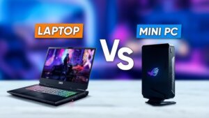 Mini PC vs Laptop: Which One Should You Choose in 2026?