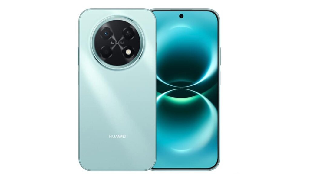 Huawei Enjoy 90 Pro Max