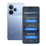 Realme P4 5G