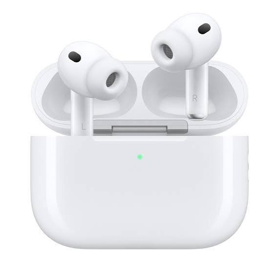 Apple AirPods Pro 3 (3rd Gen)