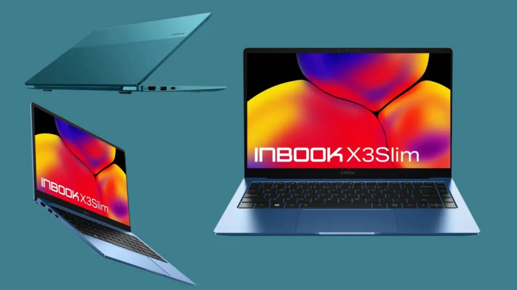 Infinix INBook X3 Slim Review: A Budget Laptop That Delivers More Than Expected
