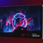 Lenovo releases new compact gaming tablet, Legion Tab Gen 5 in Europe